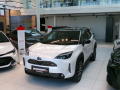 Toyota Yaris Cross HEV GR SPORT + Tech