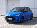 Toyota Yaris HEV Premiere Edition
