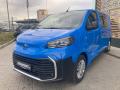 Toyota ProAce ACTIVE L1 1.5D 5 MST 