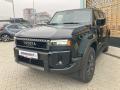 Toyota Land Cruiser 2.8D 8AT INVINCIBLE