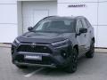 Toyota RAV4 GR SPORT 2.5 HEV 4X4