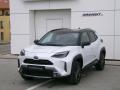 Toyota Yaris Cross ADVENTURE 1.5 HEV AT