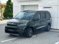 Toyota ProAce City Verso LONG VIP 1.5D AT8