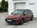 Toyota Corolla TS GR SPORT 1.8 HEV 