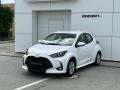 Toyota Yaris COMFORT 1.5 HEV 116k 