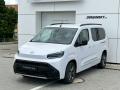 Toyota ProAce City Verso LONG VIP 1.5D AT8 7 MST