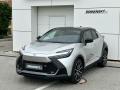 Toyota C-HR GR SPORT PREMIER 2.0 HEV 4x4 