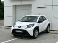 Toyota Aygo COMFORT 1.0 VVT-i