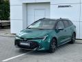 Toyota Corolla TS 2.0 HEV GR SPORT 