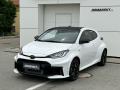 Toyota GR Yaris DYNAMIC+VIP 1.6 TURBO 4x4 AT8 
