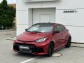 Toyota GR Yaris DYNAMIC 1.6 TURBO 4x4 MAN 280k