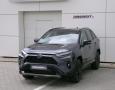 Toyota RAV4 SELECTION 2.5 HEV AT
