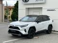 Toyota RAV4 SELECTION 2.5 HEV 4x4 AT