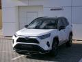 Toyota RAV4 EXECUTIVE 2.5 PHEV 4x4 