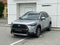 Toyota Corolla Cross STYLE TECH 2.0 HEV 4x4