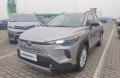 Toyota Corolla Cross Limited Edition