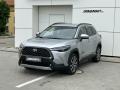 Toyota Corolla Cross STYLE TECH 2.0 HEV 4x4