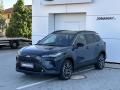 Toyota Corolla Cross NEW EXECUTIVE 2.0 HEV 4X4
