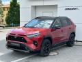 Toyota RAV4 GR SPORT JBL 2.5 HEV 4X4 AT