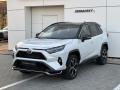 Toyota RAV4 SELECTION 2.5 PHEV 4x4 AT