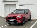 Toyota RAV4 GR SPORT 2.5 HEV 4X4 AT