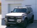 Toyota Land Cruiser 2.8D Executive 8AT 4x4