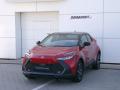 Toyota C-HR STYLE BI-TONE 2.0 HEV AT