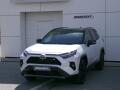 Toyota RAV4 GR SPORT 2.5 HEV 4X4