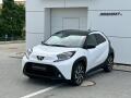 Toyota Aygo X 1.0 STYLE TECH AT