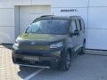 Toyota ProAce City Verso LONG FAMILY 7S 1.5D AT
