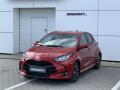 Toyota Yaris Style 1.5 HEV AT