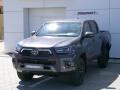 Toyota Hilux DOUBLE CAB 2.8D INVINCIBLE 4x4