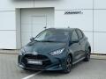 Toyota Yaris STYLE 1.5 HEV 116k AT
