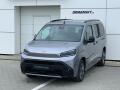 Toyota ProAce City Verso LONG FAMILY 7S 1.5D AT