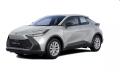 Toyota C-HR COMFORT BUSINESS 1.8 HEV AT