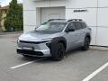 Toyota bZ4X Touring 4x4 Style 74.7kWh 