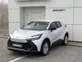 Toyota C-HR COMFORT BUSINESS 1.8 HEV AT