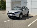 Toyota Yaris Cross LIMITED EDITION 1.5 HEV AT