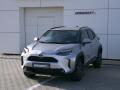 Toyota Yaris Cross Style 1.5 HEV AT