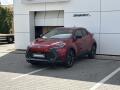 Toyota C-HR STYLE 1.8 HEV AT