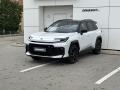 Toyota RAV4 GR SPORT 2.5 HEV 4X4 AT