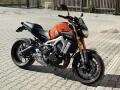 Yamaha MT-09 TOP � 10 920 Km � AKRAPOVI�