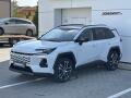 Toyota RAV4 EXECUTIVE Skyview 2.5 PHEV 4x4