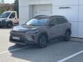 Toyota Corolla Cross Style 1.8 HEV 4x2