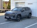 Toyota RAV4 EXECUTIVE 2.5 PHEV 4x4