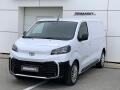Toyota ProAce VAN Active Multi 2.2D 132kW AT