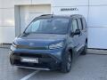 Toyota ProAce City Verso LONG FAMILY 1.5D 130k AT 7M�ST