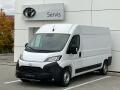 Toyota ProAce MAX L3H2 2.2D MULTI 140K MT