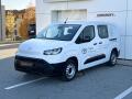 Toyota ProAce City CREW CAB LONG 1.5D 130k MT
