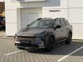 Toyota bZ4X TOURING EXECUTIVE 4X4 380k 
